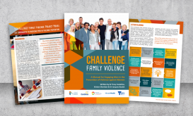Booklet Design for Government & Council